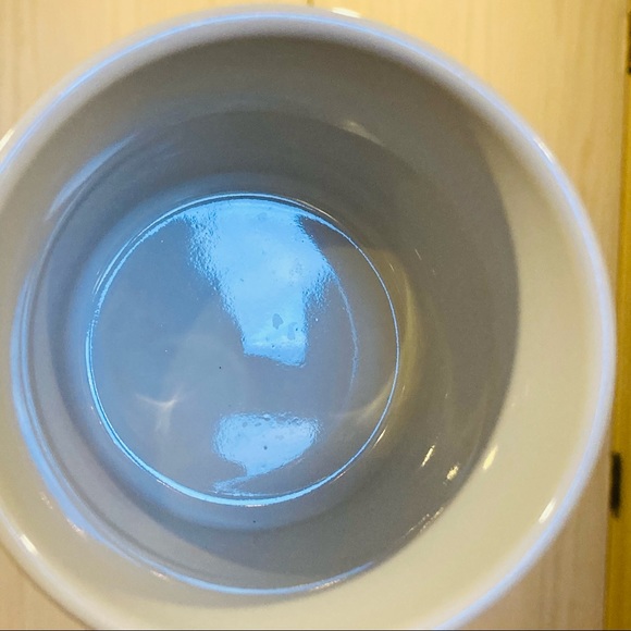 The Far Side by Gary Larson Coffee Mug Life Among the Clover 1990 - Picture 3 of 10